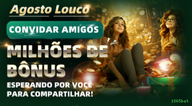 Roleta e blackjack 1865bet