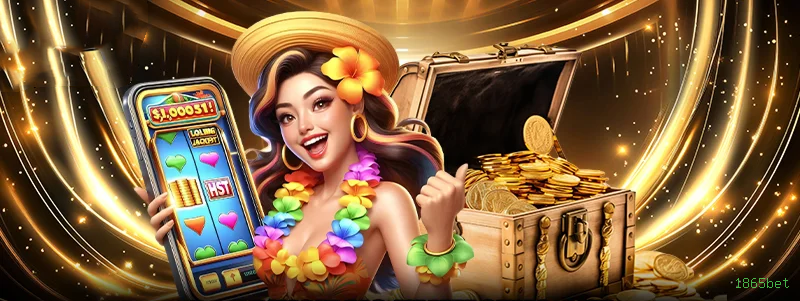 Cassino ao vivo 1865bet dealers