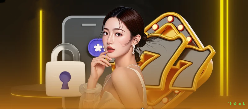 Download app 1865bet Android iOS
