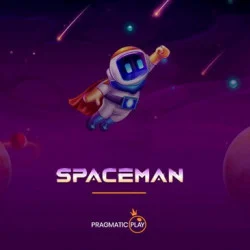 Spaceman 1865bet