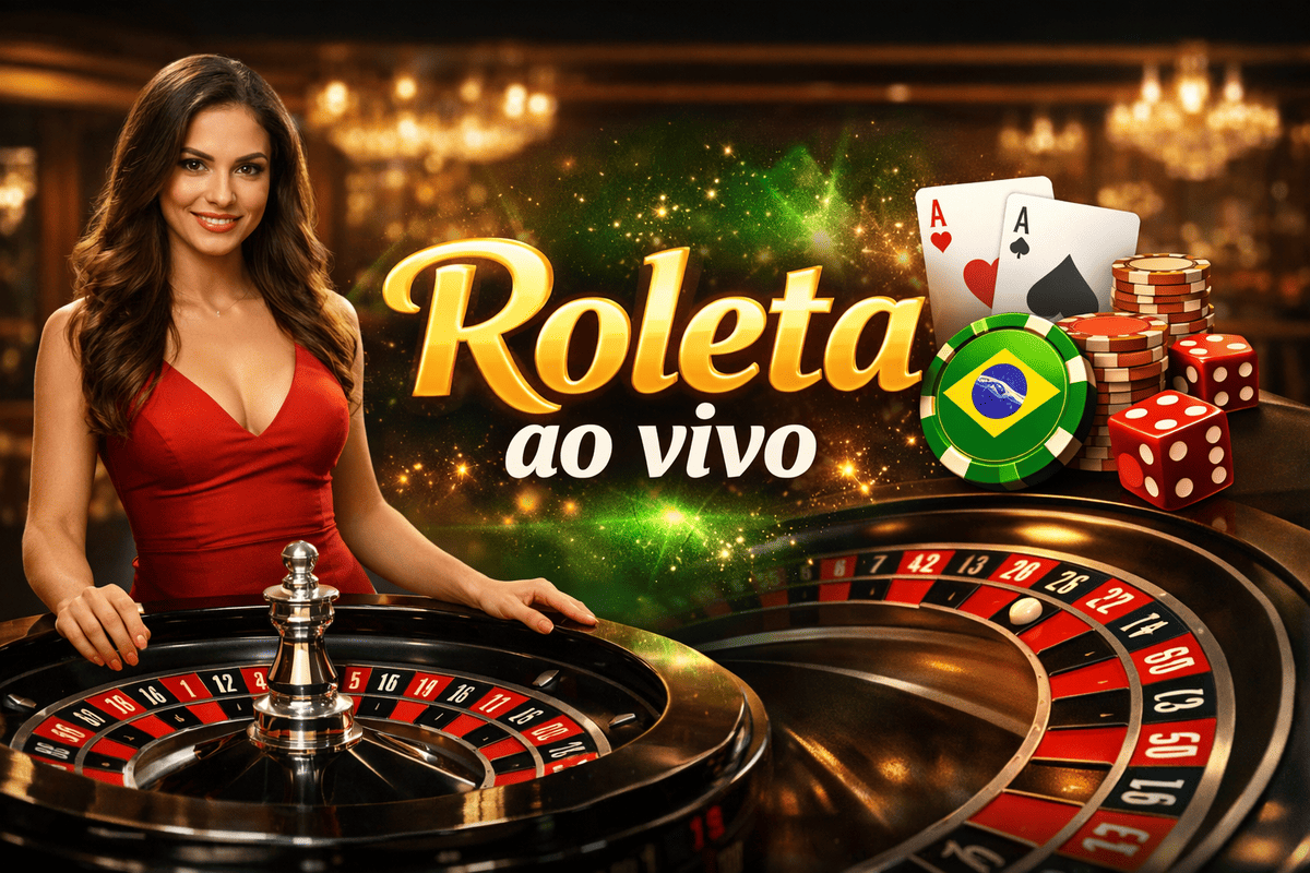 Roleta 1865bet